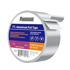Powerscale alu klebeband gebraucht kaufen  Wird an jeden Ort in Deutschland