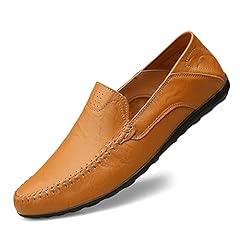 Men loafers flat for sale  Delivered anywhere in UK