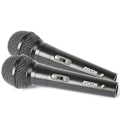 Fenton dm100 dynamisches gebraucht kaufen  Wird an jeden Ort in Deutschland