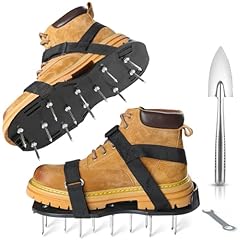 Lawn aerator shoes for sale  Delivered anywhere in USA 