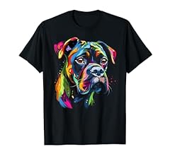 Boxer hund buntes gebraucht kaufen  Wird an jeden Ort in Deutschland