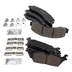Trq front rear for sale  Delivered anywhere in USA 