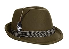 Holiday oktoberfest wool for sale  Delivered anywhere in USA 