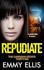 Repudiate for sale  Delivered anywhere in UK