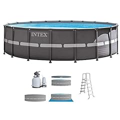 Intex 18ft 52in for sale  Delivered anywhere in USA 