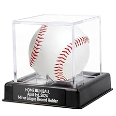 Custom baseball display for sale  Delivered anywhere in USA 