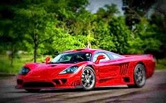 2006 saleen twin for sale  Delivered anywhere in UK