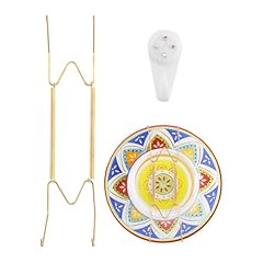 Plate hangers wall for sale  Delivered anywhere in USA 