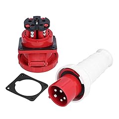 Industrial plug socket for sale  Delivered anywhere in USA 