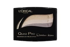 Oreal quad pro for sale  Delivered anywhere in UK