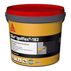 Sika revêtement bitumineux d'occasion  Livré partout en France