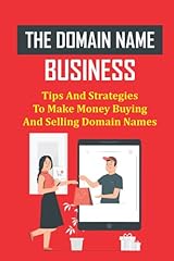 Domain name business for sale  Delivered anywhere in USA 