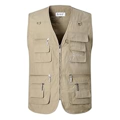 Luckyone gilets pêche d'occasion  Livré partout en France