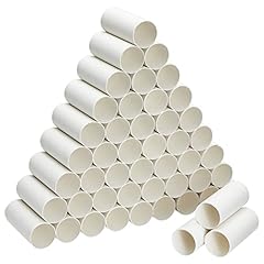 White cardboard tubes for sale  Delivered anywhere in USA 