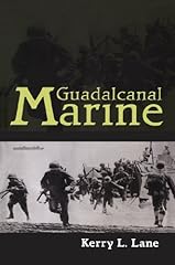 Guadalcanal Marine (Willie Morris Books in Memoir and for sale  Delivered anywhere in UK