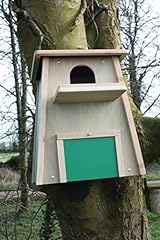 Barn owl box for sale  Delivered anywhere in UK