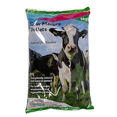 Yougarden pelleted cow for sale  Delivered anywhere in UK
