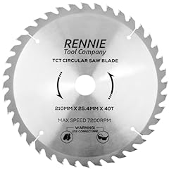 Rennie tools 210mm for sale  Delivered anywhere in Ireland