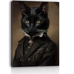 Gentleman black cat for sale  Delivered anywhere in USA 