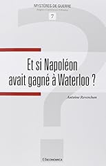Napoléon gagné waterloo d'occasion  Livré partout en France