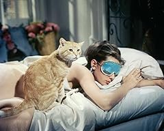 Breakfast tiffany audrey gebraucht kaufen  Wird an jeden Ort in Deutschland