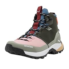 Salewa puez mid gebraucht kaufen  Wird an jeden Ort in Deutschland