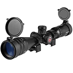 Paike rifle scope for sale  Delivered anywhere in UK