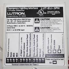 Lutron lut eli for sale  Delivered anywhere in USA 