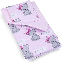 Pinkzebra puppenschlafsack bei gebraucht kaufen  Wird an jeden Ort in Deutschland