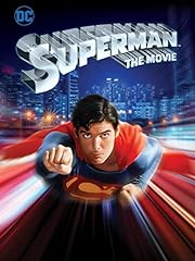 Superman movie for sale  Delivered anywhere in USA 