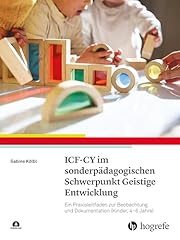 Icf sonderpädagogischen schwe gebraucht kaufen  Wird an jeden Ort in Deutschland