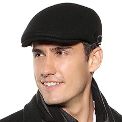 Sumolux mens newsboy for sale  Delivered anywhere in USA 