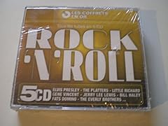 Tubes rock roll d'occasion  Livré partout en France