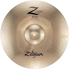 Zildjian custom ride for sale  Delivered anywhere in USA 