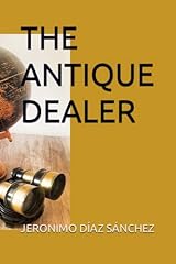 Antique dealer for sale  Delivered anywhere in USA 