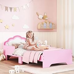 Zonekiz toddler bed for sale  Delivered anywhere in UK