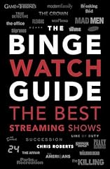 Binge watch guide for sale  Delivered anywhere in UK