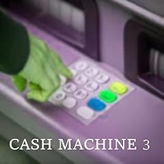 Cash machine explicit gebraucht kaufen  Wird an jeden Ort in Deutschland