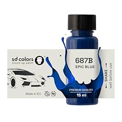 Colors epic blue usato  Spedito ovunque in Italia 