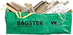 Bagster 3cuyd dumpster for sale  Delivered anywhere in USA 