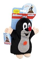 Kleine maulwurf handpuppe gebraucht kaufen  Wird an jeden Ort in Deutschland
