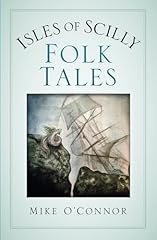 Isles scilly folk for sale  Delivered anywhere in UK