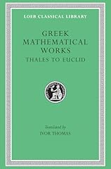 Greek mathematical works for sale  Delivered anywhere in USA 
