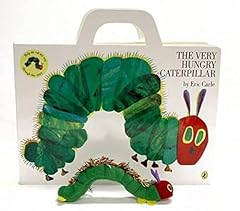 Hungry caterpillar giant for sale  Delivered anywhere in UK