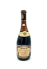 Vintage bottle michele usato  Spedito ovunque in Italia 