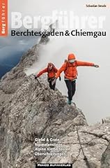 Bergführer berchtesgaden chie gebraucht kaufen  Wird an jeden Ort in Deutschland