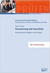 Finanzierung investition klaus gebraucht kaufen  Wird an jeden Ort in Deutschland