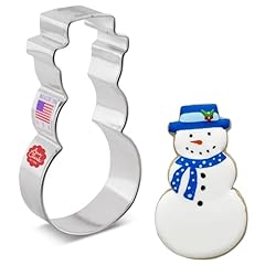 Snowman hat cookie for sale  Delivered anywhere in USA 
