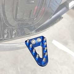 Nicecnc blu pedale usato  Spedito ovunque in Italia 