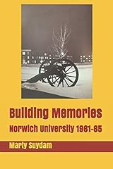 Building memories norwich for sale  Delivered anywhere in USA 